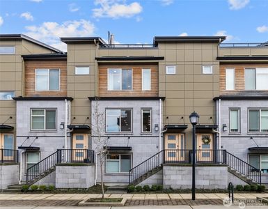 964 7th Avenue NE #24.4, Issaquah, WA, 98029