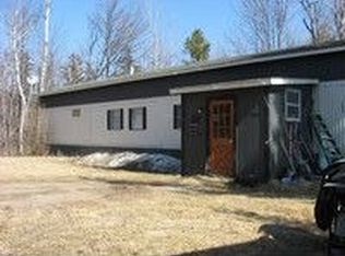1392 Bonnie View Rd, Wilmington, NY 12997