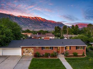 360 N 600 E, American Fork, UT 84003
