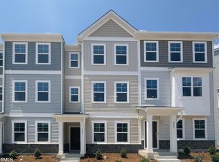4005 Silver Oak Ln, Durham, NC 27703