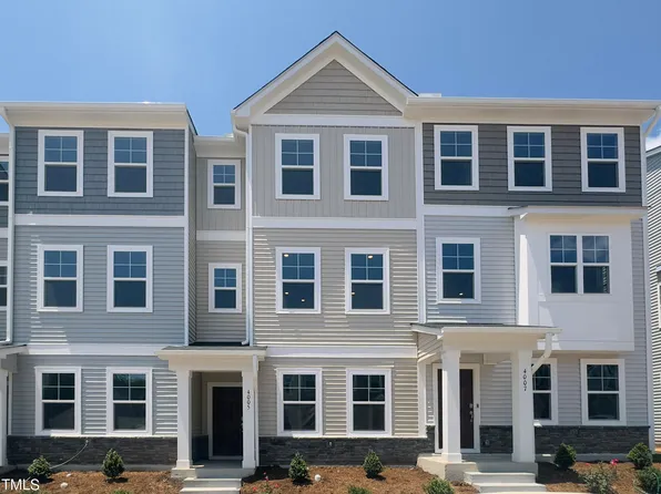 4005 Silver Oak Ln, Durham, NC 27703