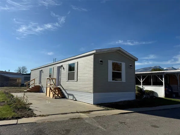 209 Harbison Dr, Hamilton, MT 59840
