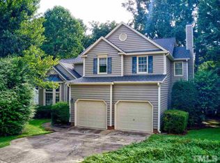 3200 Hiking Trl, Raleigh, NC 27615