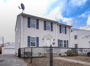 182 Jasper St, Springfield, MA 01109