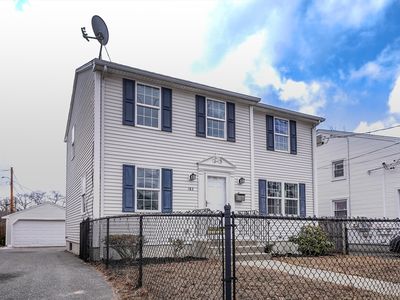 182 Jasper St, Springfield, MA, 01109