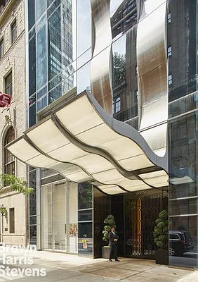 Rented by Brown Harris Stevens | media 42