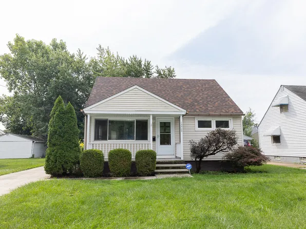 15505 Judy Ct, Cleveland, OH 44111