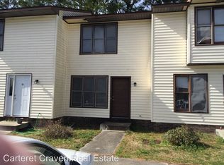 15 Palomino Ct, Havelock, NC 28532