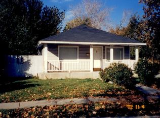 1179 E Zenith Ave, Salt Lake City, UT 84106