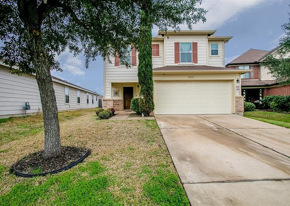1st image of 20714 Cypress Crescent Ln