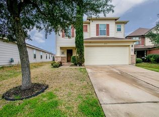 20714 Cypress Crescent Ln, Cypress, TX 77433