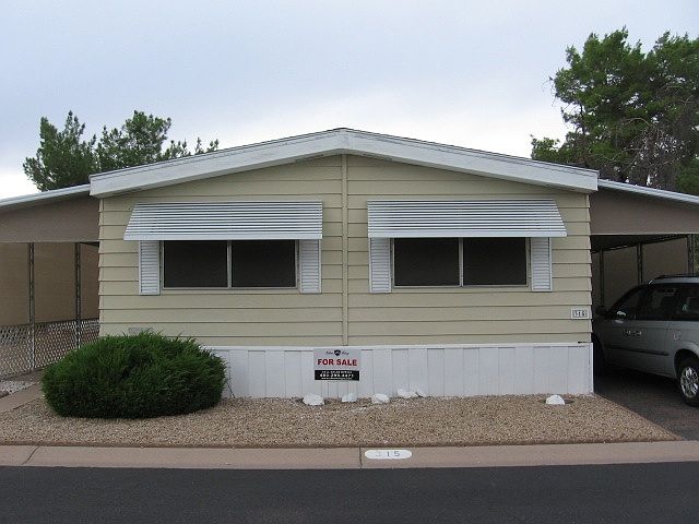1st image of 2609 W Southern Ave Lot 315