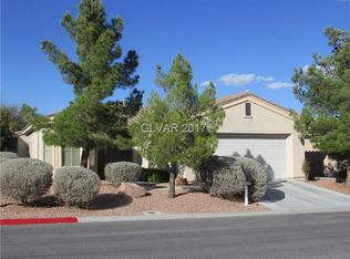 10582 Santo Marco Ct, Las Vegas, NV 89135