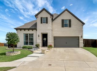 1528 Everitt Trl, Haslet, TX 76052