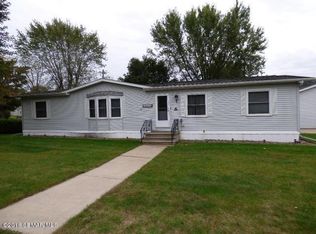 807 Benton St, Brownsville, MN 55919