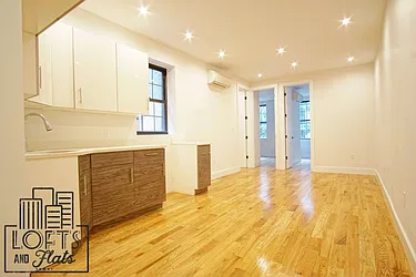 Rented by Lofts and Flats LLC