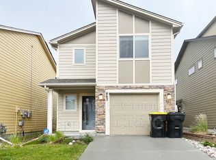 862 Technology Ct, Colorado Springs, CO 80915
