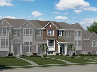13901 S Belmont Dr, Homer Glen, IL 60491