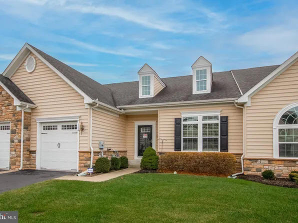 115 Mustang Way, Eagleville, PA 19403