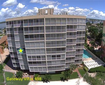 500 Estero Blvd APT 498, Fort Myers Beach, FL, 33931