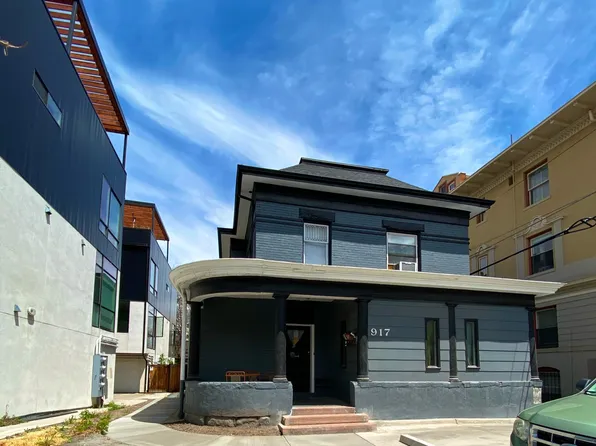 917 E 13th Ave APT 1, Denver, CO 80218