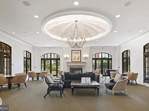 5th image of 11710 Old Georgetown Rd APT 602