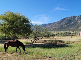 1884 S Middlemarch Rd, Pearce, AZ 85625