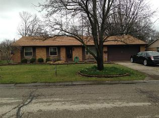 60 Gulfwood Ct, Dayton, OH 45458