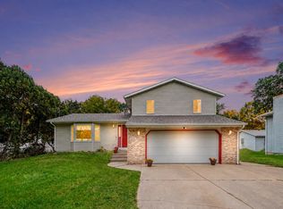5083 Fordham Ave, Kalamazoo, MI 49048