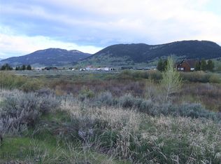 Nnn Catfish Ln, West Yellowstone, MT 59758