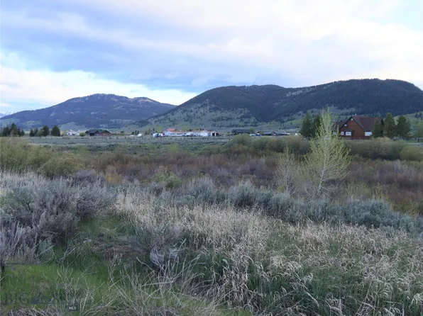 Nnn Catfish Ln, West Yellowstone, MT 59758