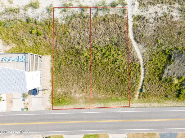 5217 E Beach Drive, Oak Island, NC 28465