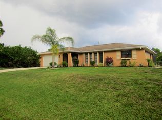 3510 Yarrow St, Pt Charlotte, FL 33981