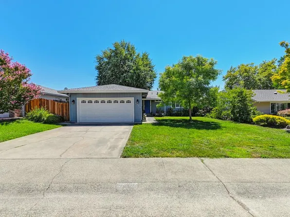 7530 Kreth Rd, Fair Oaks, CA 95628