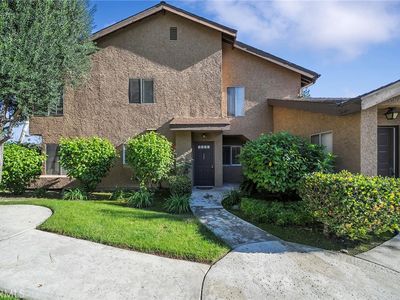 2800 Paseo Cancun, West Covina, CA, 91792