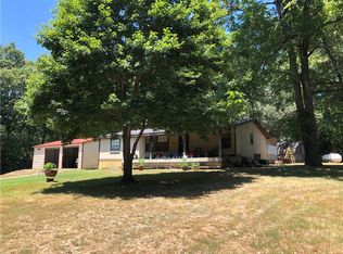 11101 Shumate Crossing Rd, Farmington, AR 72730