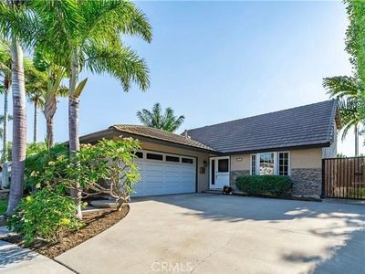 20531 Paisley Ln, Huntington Beach, CA, 92646