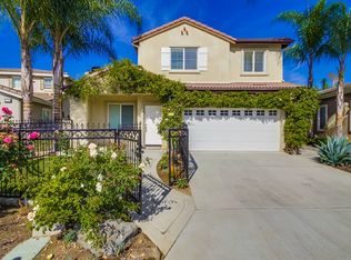 10218 Spruce Woodlands Way, Escondido, CA 92026