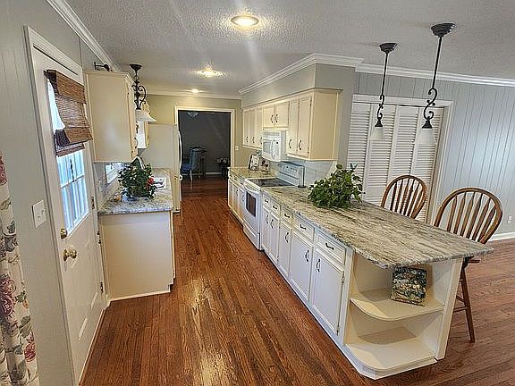 Kitchen/Breakfast Bar