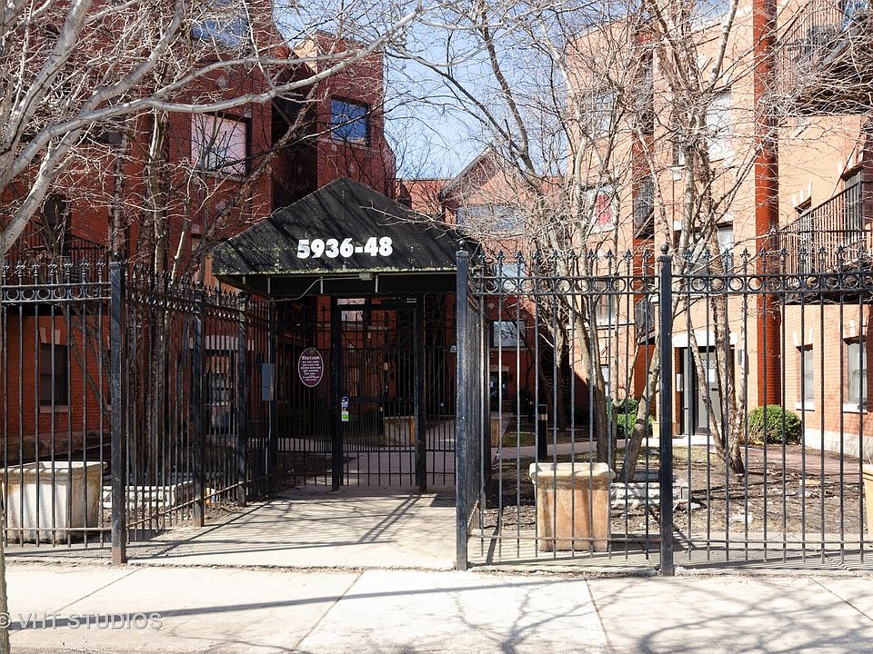 1st image of 5938 S King Dr Unit 2