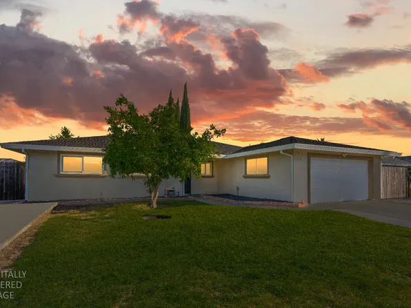 5631 Wardell Way, Sacramento, CA 95823