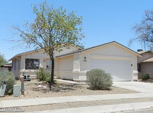1628 W Thorne St, Tucson, AZ 85746