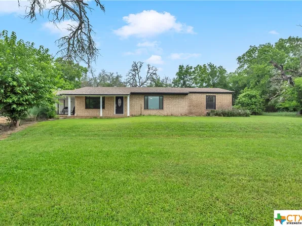 1918 W State Highway 29, Burnet, TX 78611