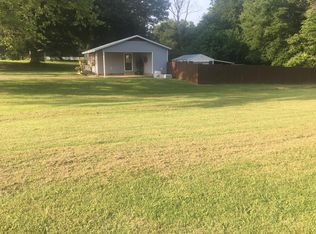 340 Buchanan Rd, Buchanan, TN 38222