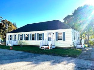 36-38 Cromwell St, Kittery, ME 03904