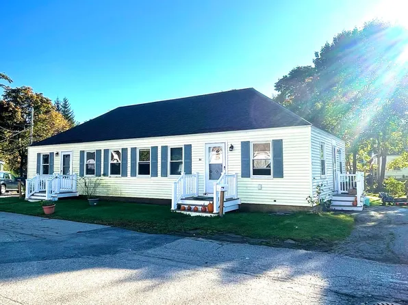 36-38 Cromwell Street, Kittery, ME 03904