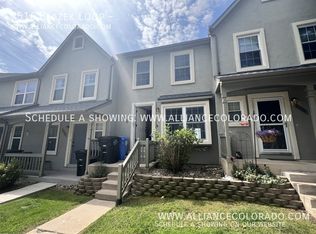 2516 Blazek Loop, Colorado Springs, CO 80918