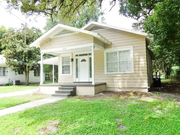 1216 E Ida St, Tampa, FL 33603