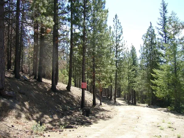 Mount Bolivar, Callahan, CA 96014