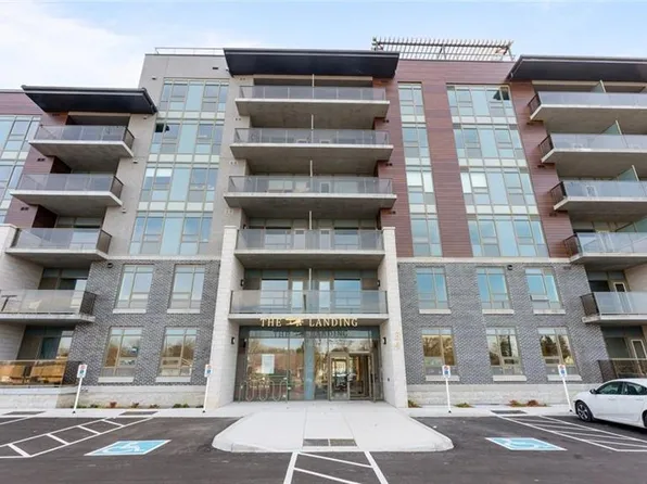 34 Norman St #307, Brantford, ON N3R 2Y1